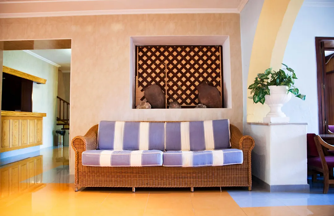 Hotel Vibra Marco Polo II - Adults Only-1