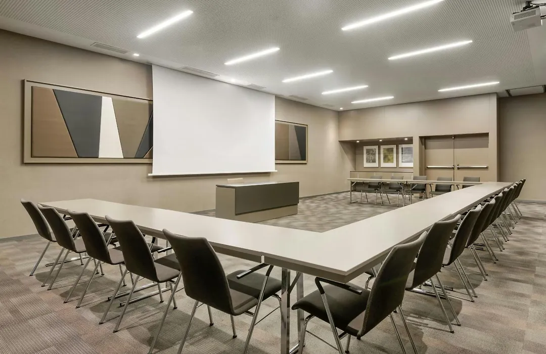 Ac Hotel San Cugat By Marriott-1