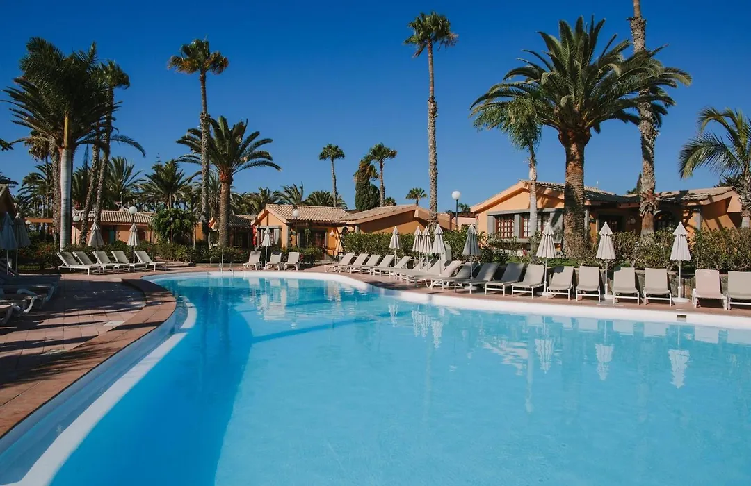 Maspalomas Resort By Dunas-1