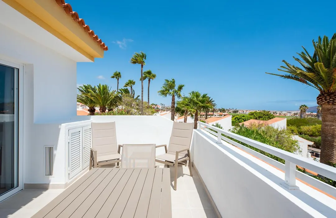Wyndham Residences Golf Del Sur-1
