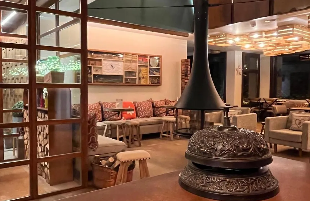 Hotel Boutique La Neu-1
