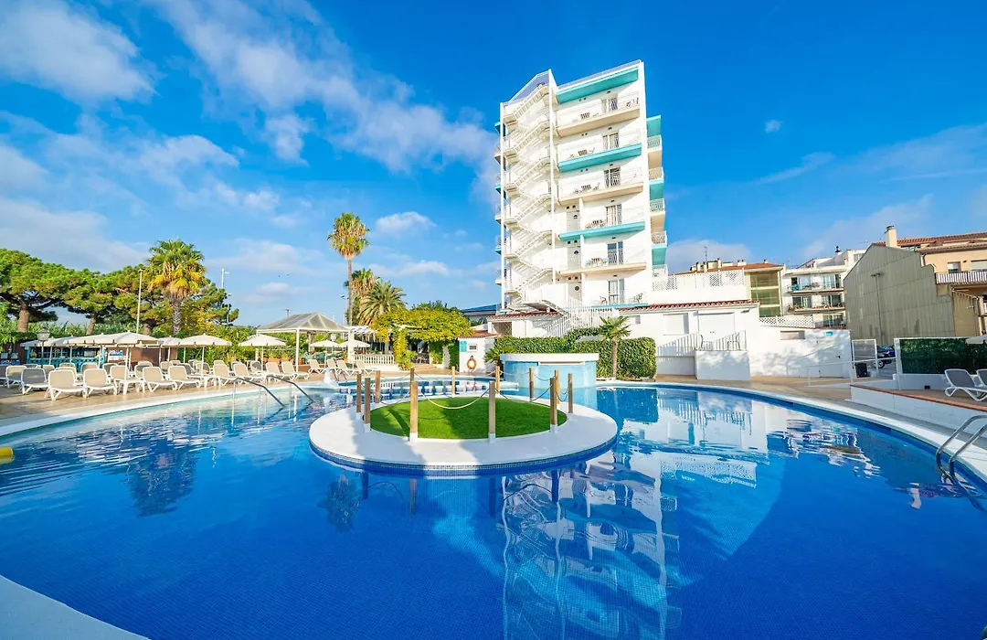 Bamblue Boutique Apartments-1