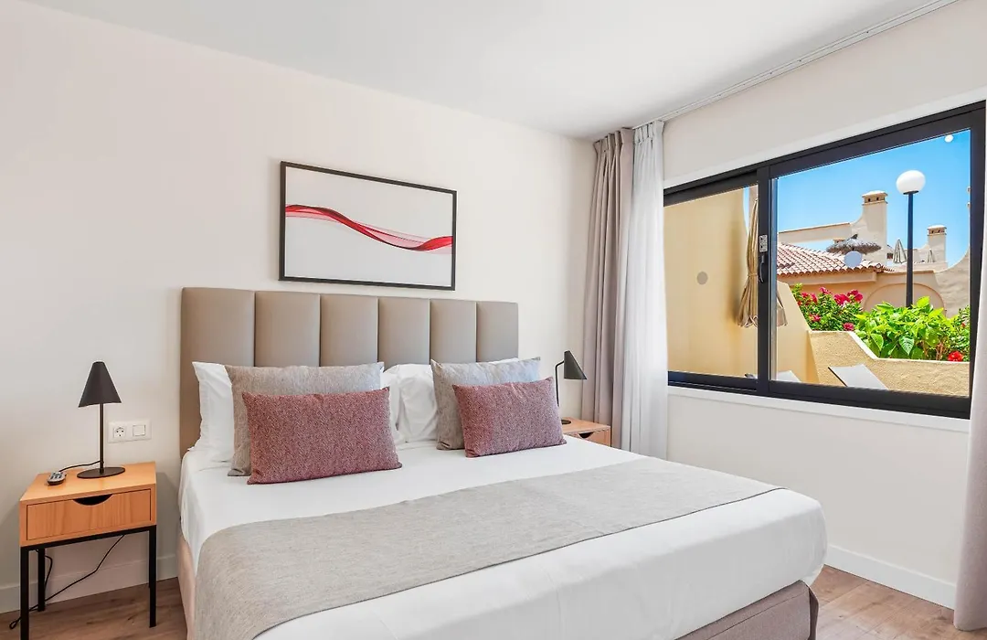 Ramada Residences By Wyndham Costa Adeje-1