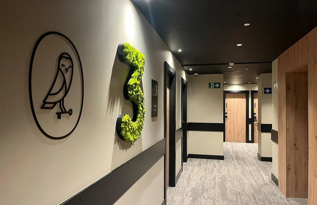 Voco Bilbao - City By Ihg-1