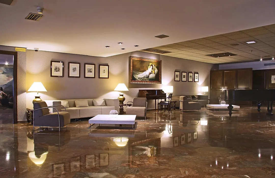 Hotel Goya-1