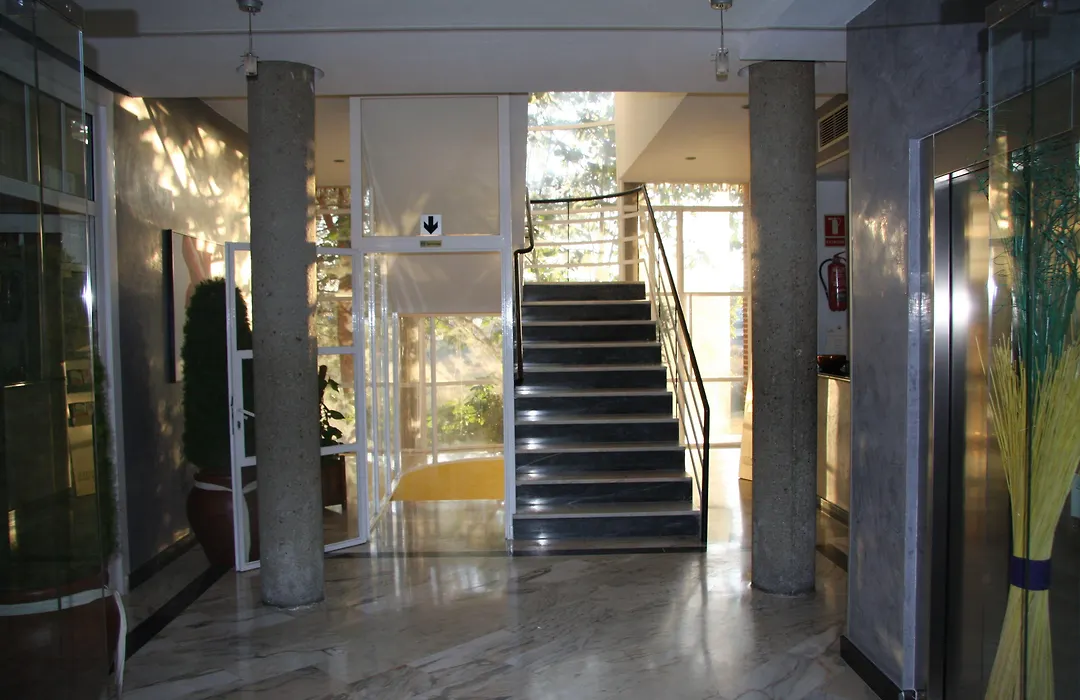 Hotel La Colina-1