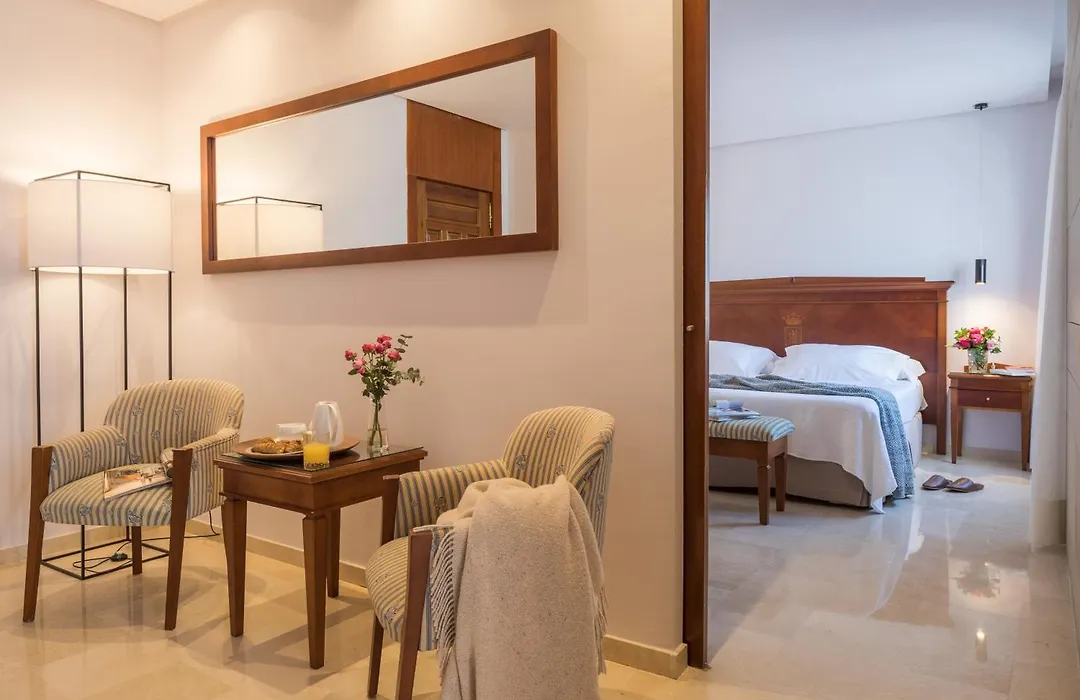 Hotel Fernando III-1