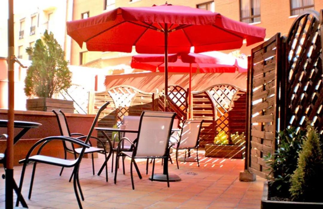 Sercotel Murrieta-1
