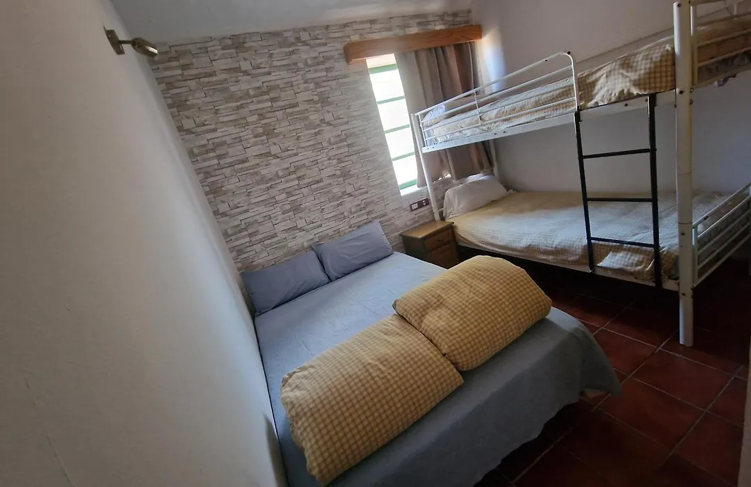 Hotel Rural Juncalillo-1