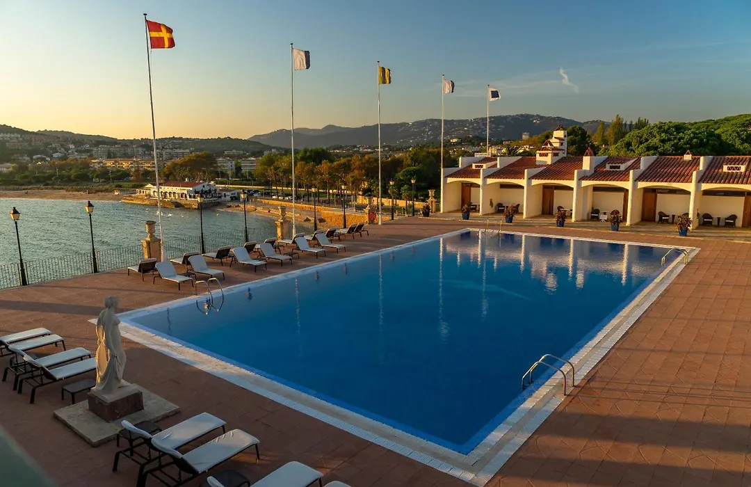 Hostal De La Gavina Gl - The Leading Hotels Of The World-1