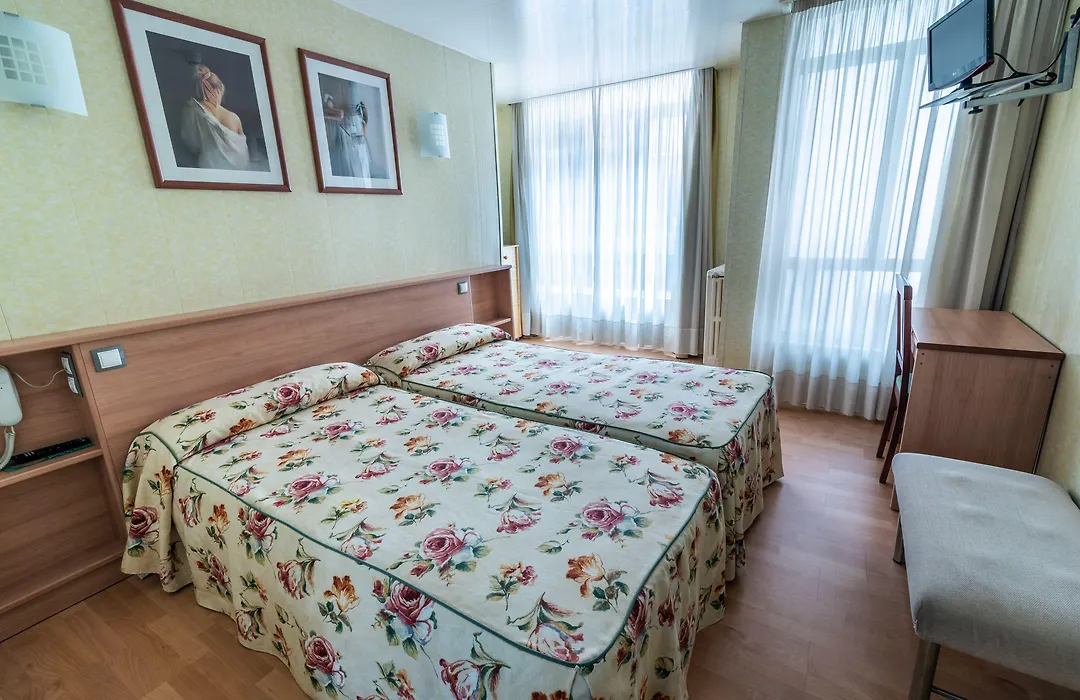 Hotel Bedoya-1