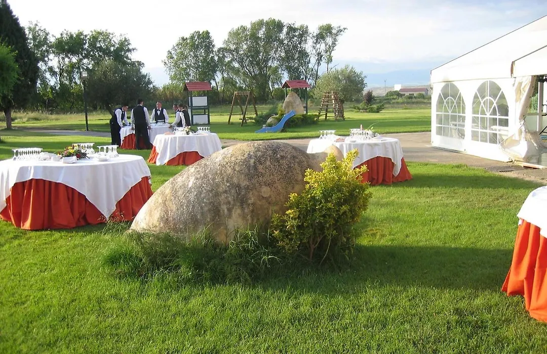 Hotel San Camilo-1