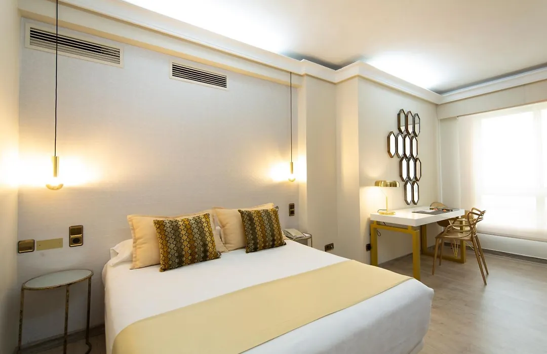 Hotel Ciudad De Vigo-1