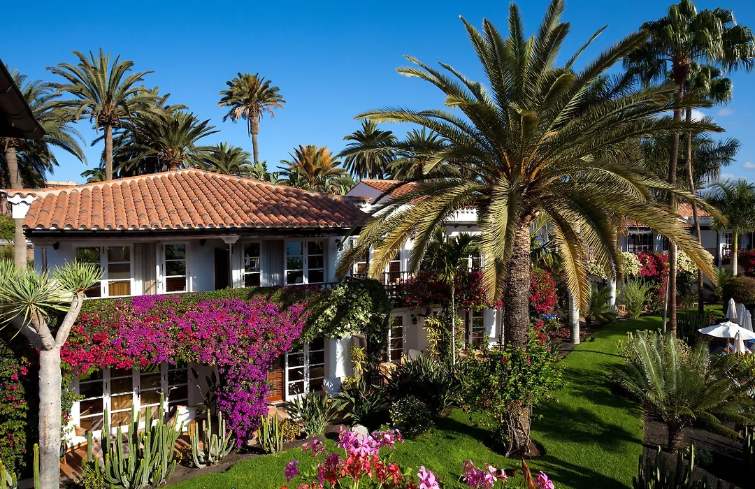 Seaside Grand Hotel Residencia - Gran Lujo-1