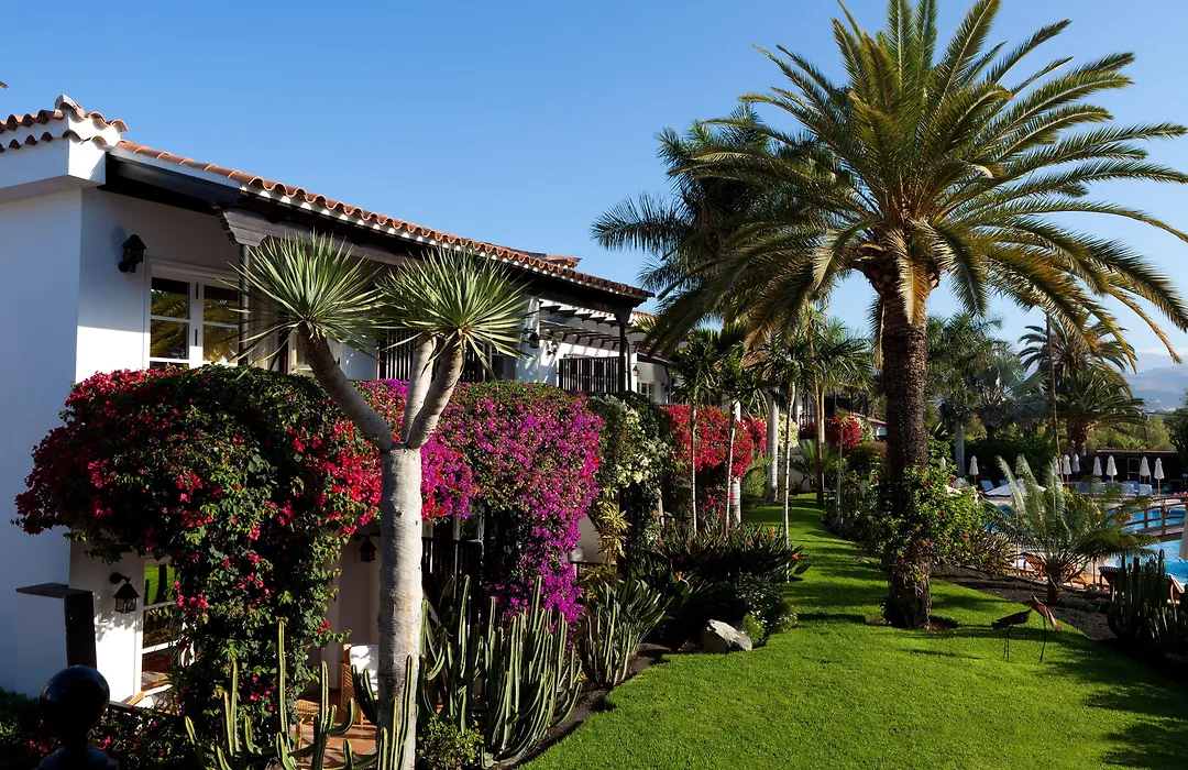 Seaside Grand Hotel Residencia - Gran Lujo-1