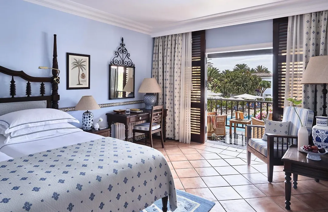 Seaside Grand Hotel Residencia - Gran Lujo-1