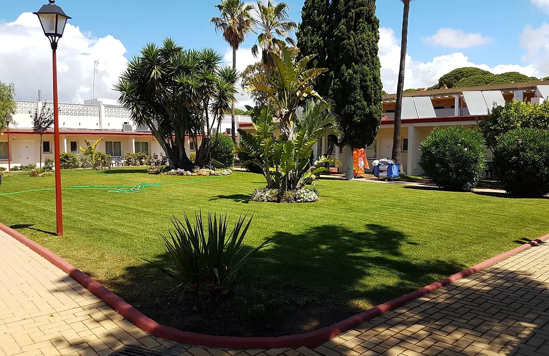 Hotel Dunas Puerto-1