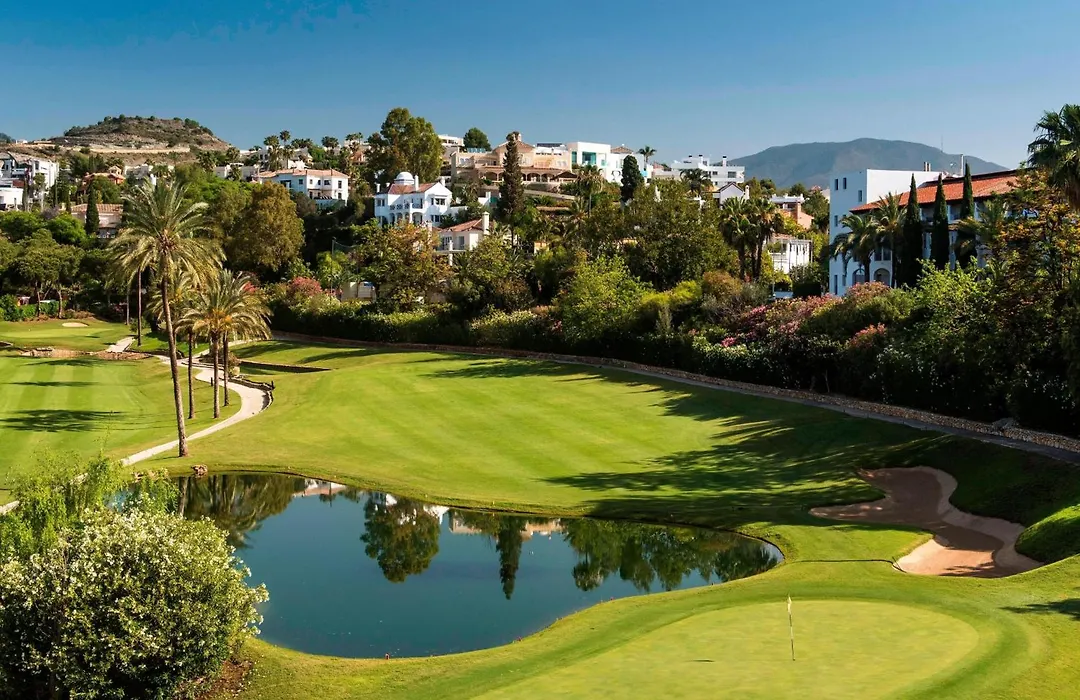 The Westin La Quinta Golf Resort & Spa, Benahavis, Marbella-1