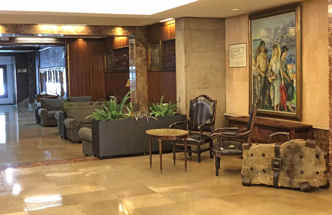 Hotel Mirador-1