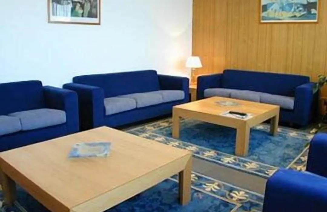 Hotel San Vicente-1