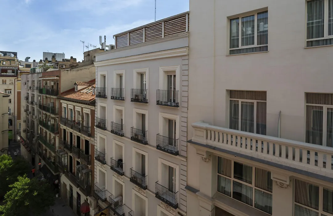 Petit Palace Cliper-Gran Via-1