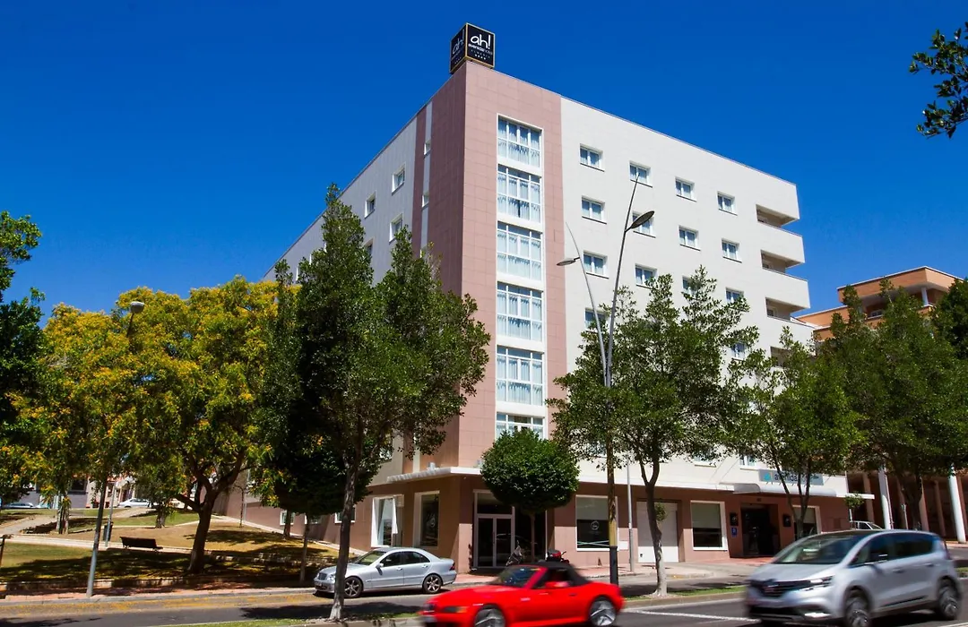 Avenida Hotel-1