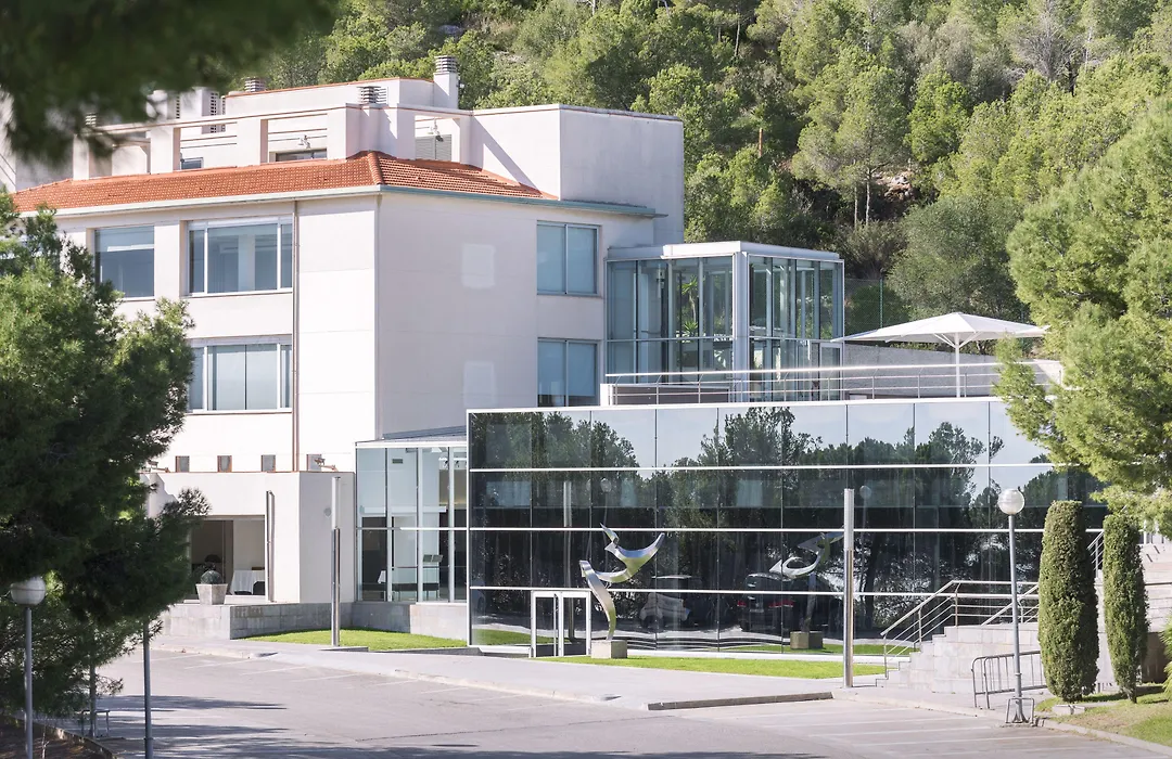 Gran Hotel Rey Don Jaime-1