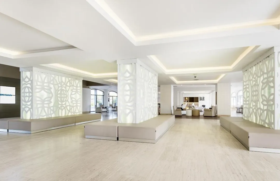 Ilunion Islantilla-1