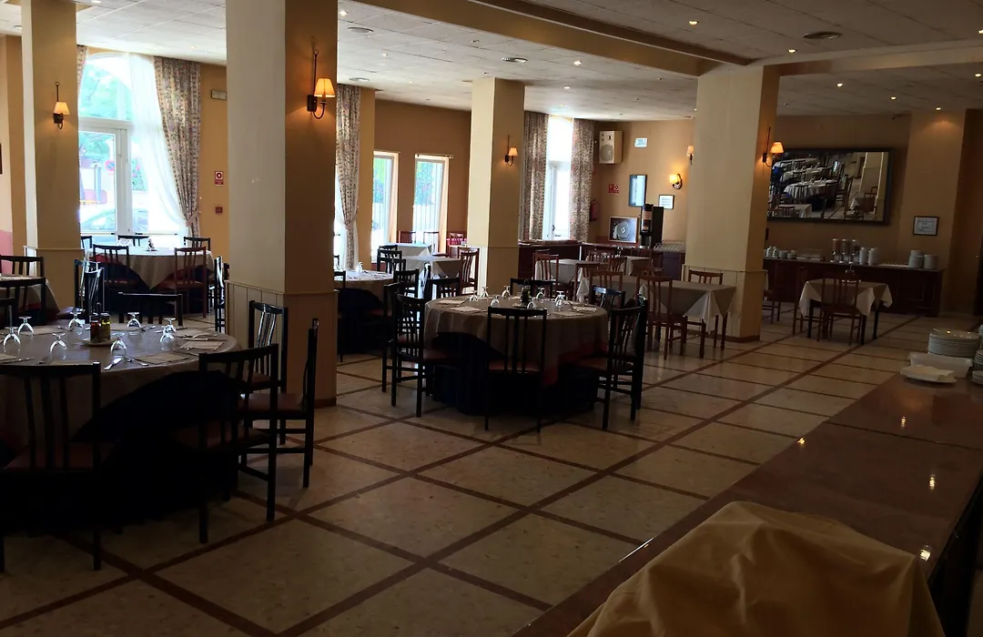 Hotel Castillo-1