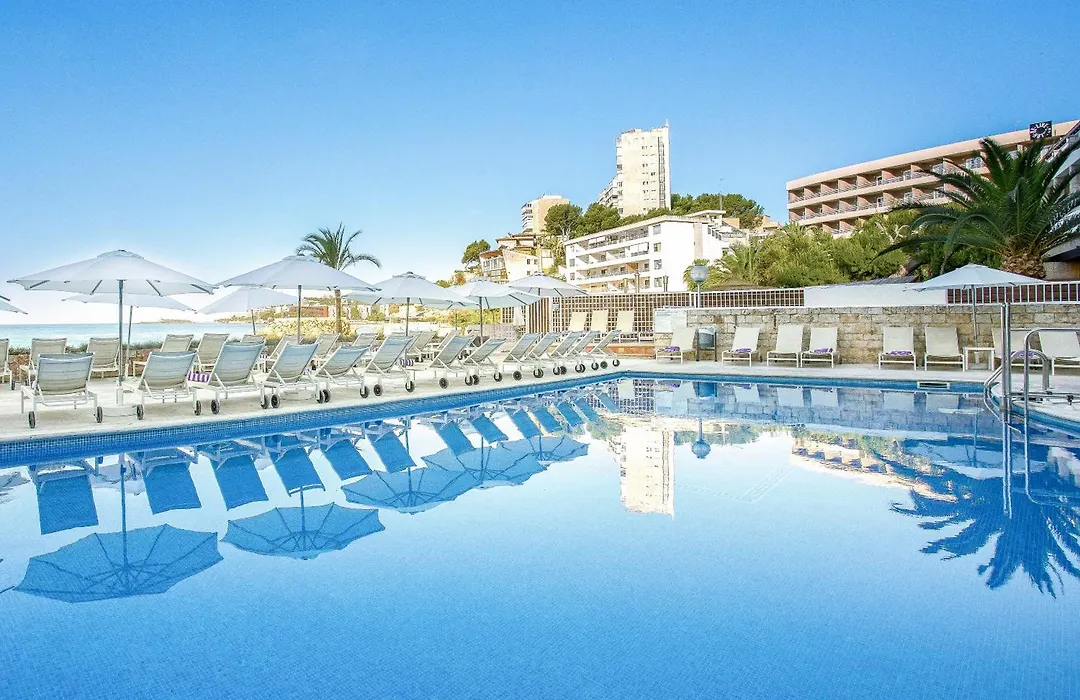 Hotel Be Live Adults Only Marivent-1