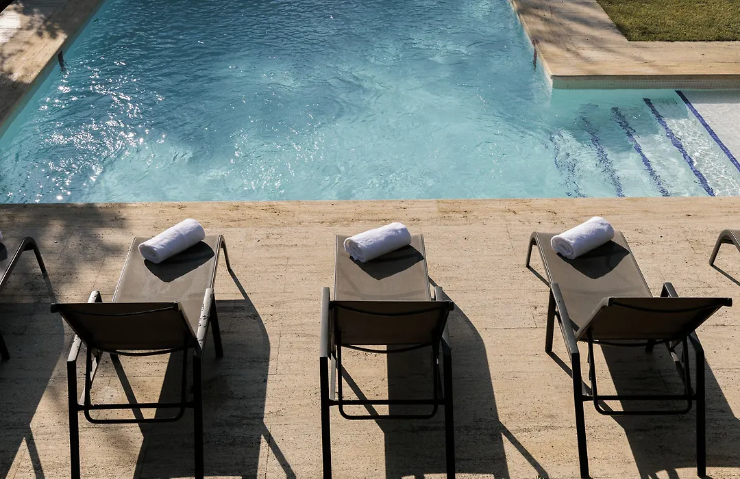 Hotel PAX Torrelodones-1