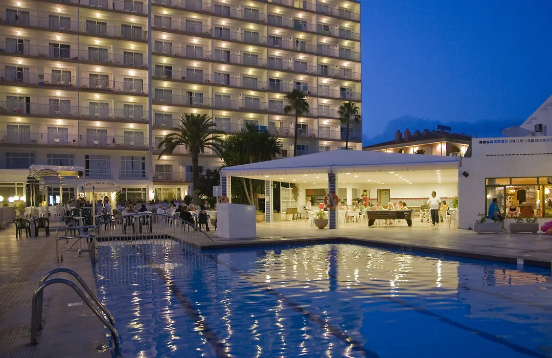 Globales Condes De Alcudia-1