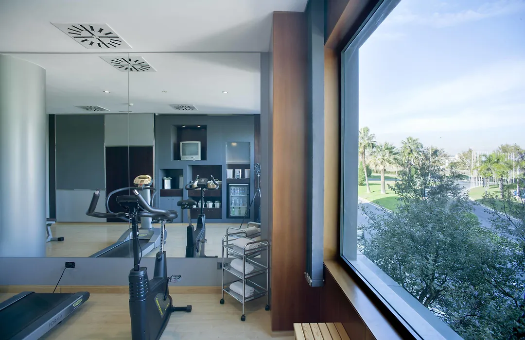Ac Hotel Huelva By Marriott-1
