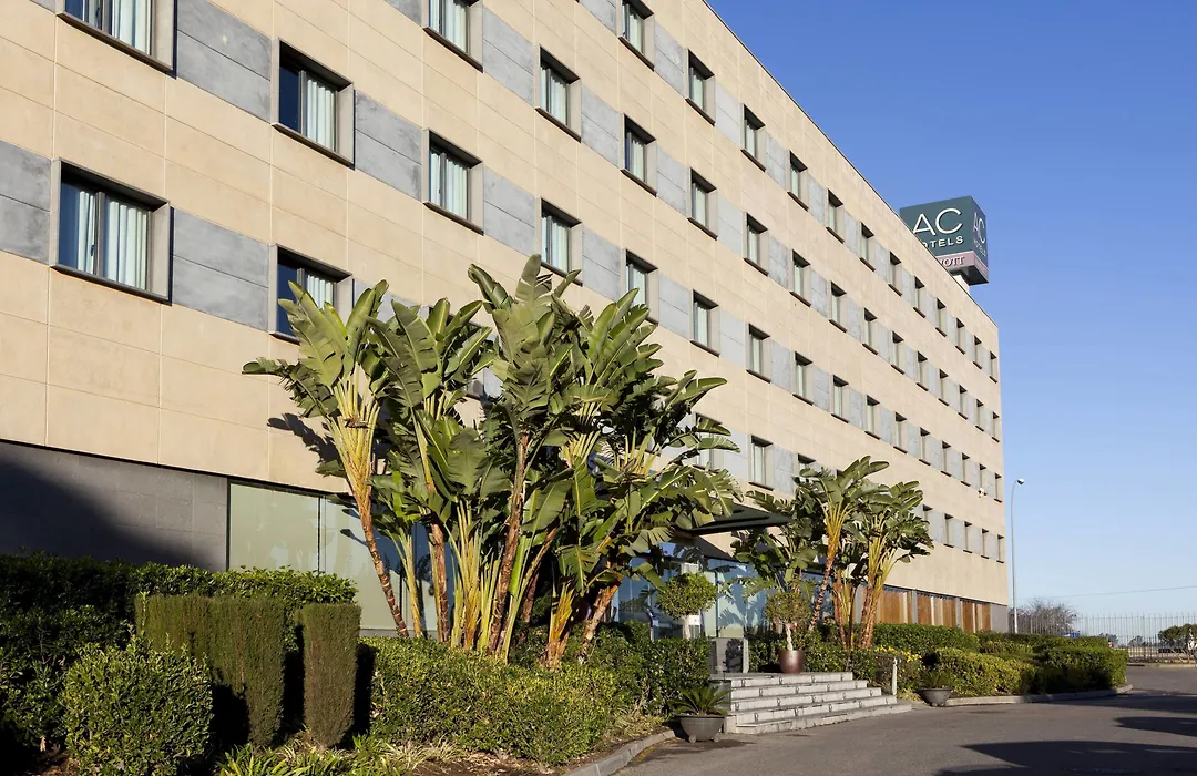 AC Hotel Sevilla Fórum by Marriott-1