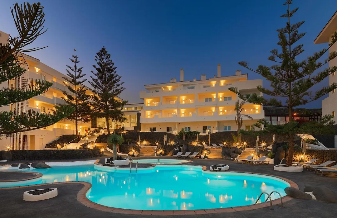 H10 Taburiente Playa-1