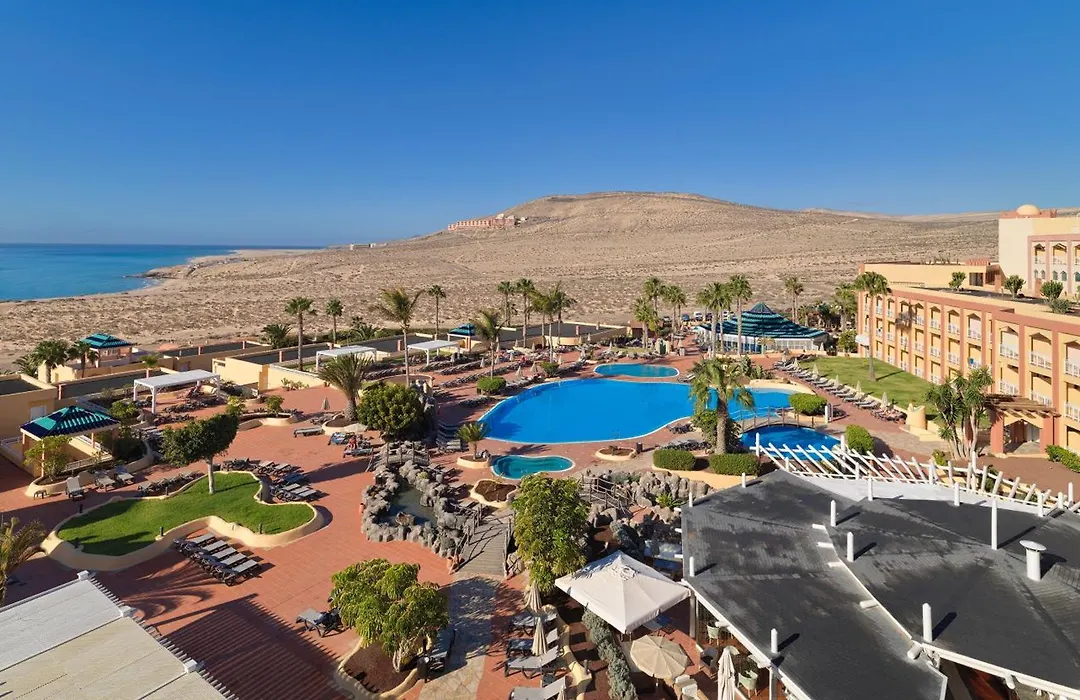 H10 Playa Esmeralda - Adults Only-1