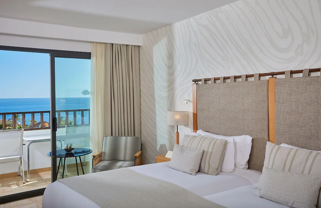 Secrets Lanzarote Resort & Spa - Adults Only-1
