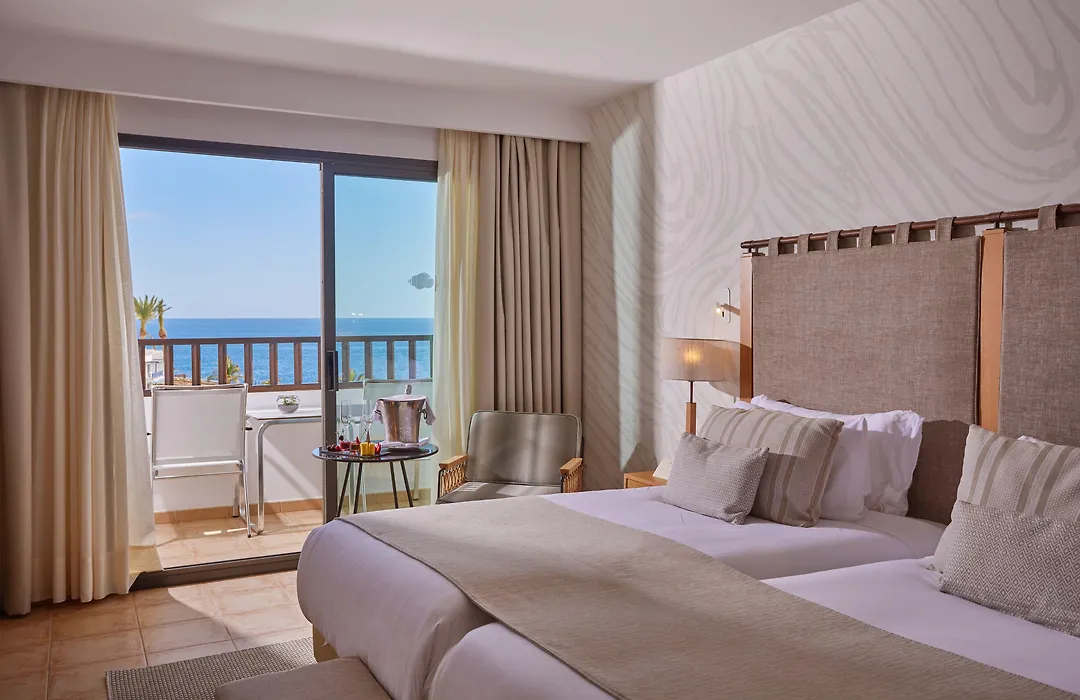 Secrets Lanzarote Resort & Spa - Adults Only-1
