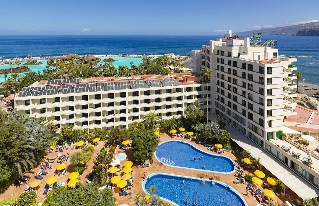 H10 Tenerife Playa-1