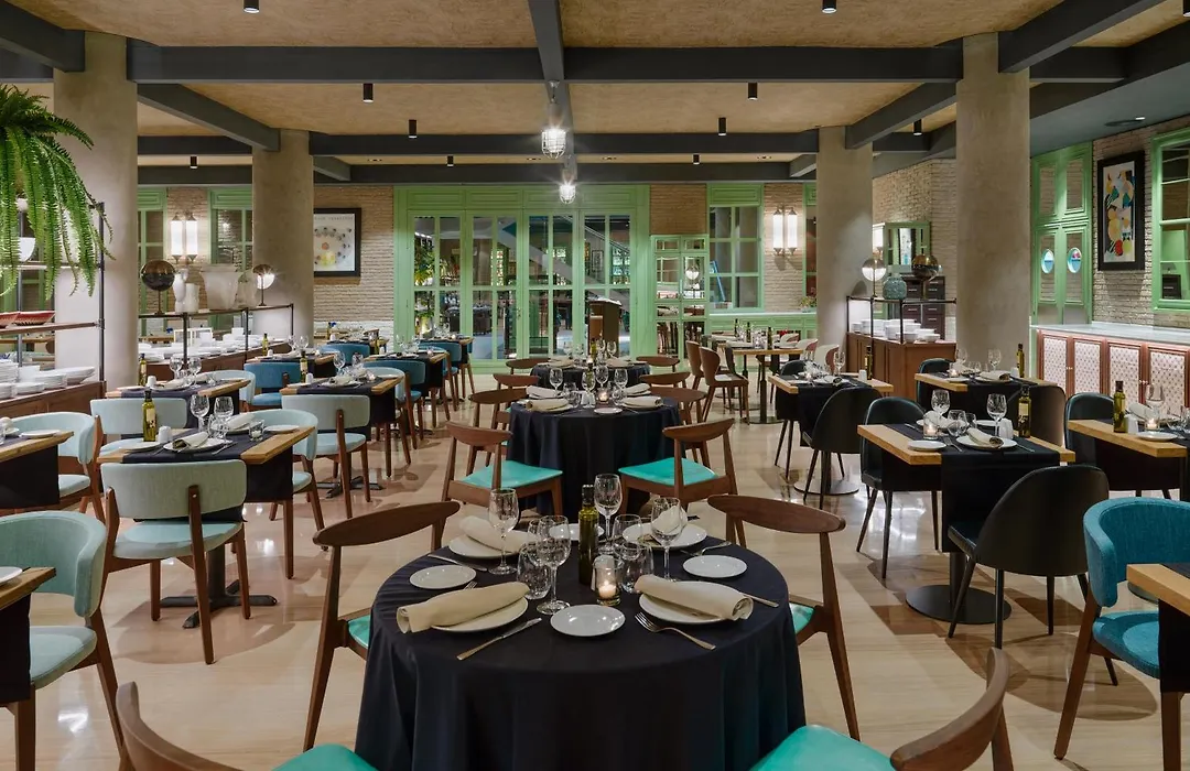 H10 Marina Barcelona-1