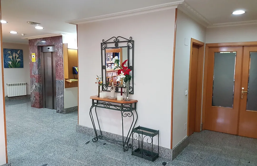 Hotel Camargo-1