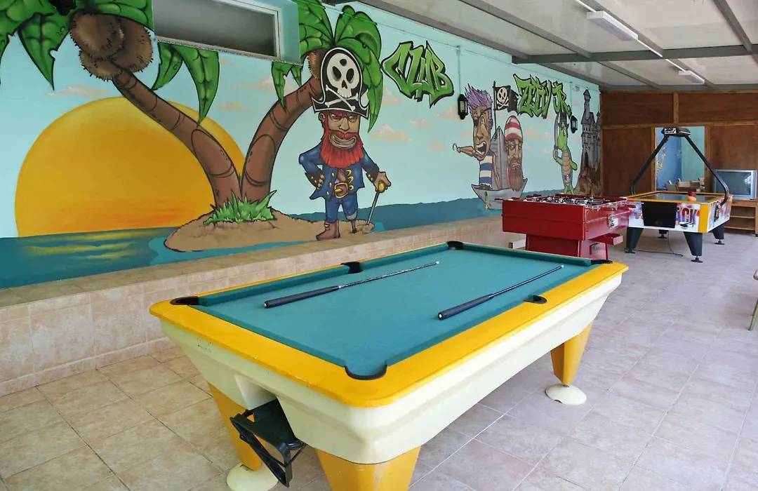 Peniscola Plaza Suites-1