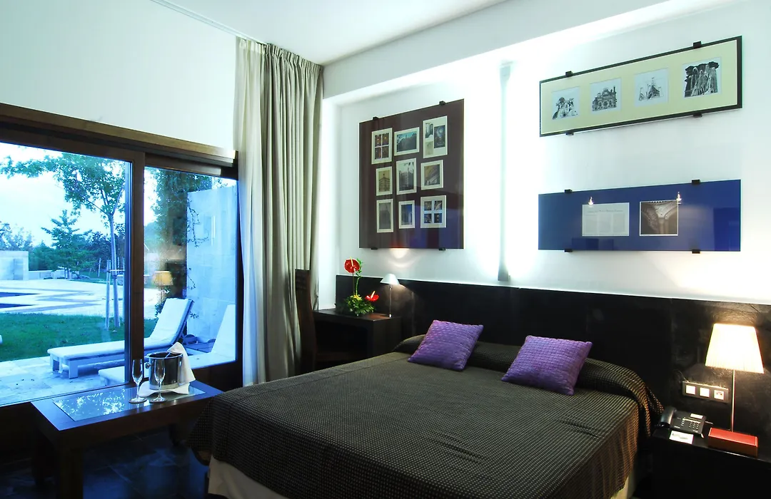 Hotel Boutique Mas Passamaner-1