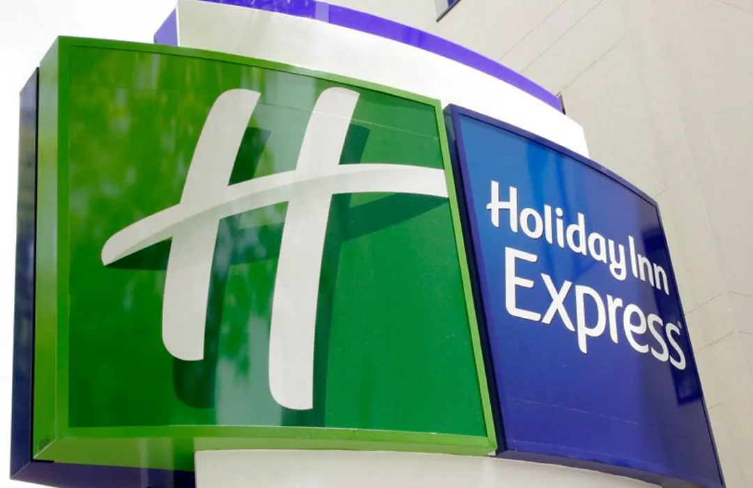 Hotel Holiday Inn Express Madrid-Rivas By Ihg-1