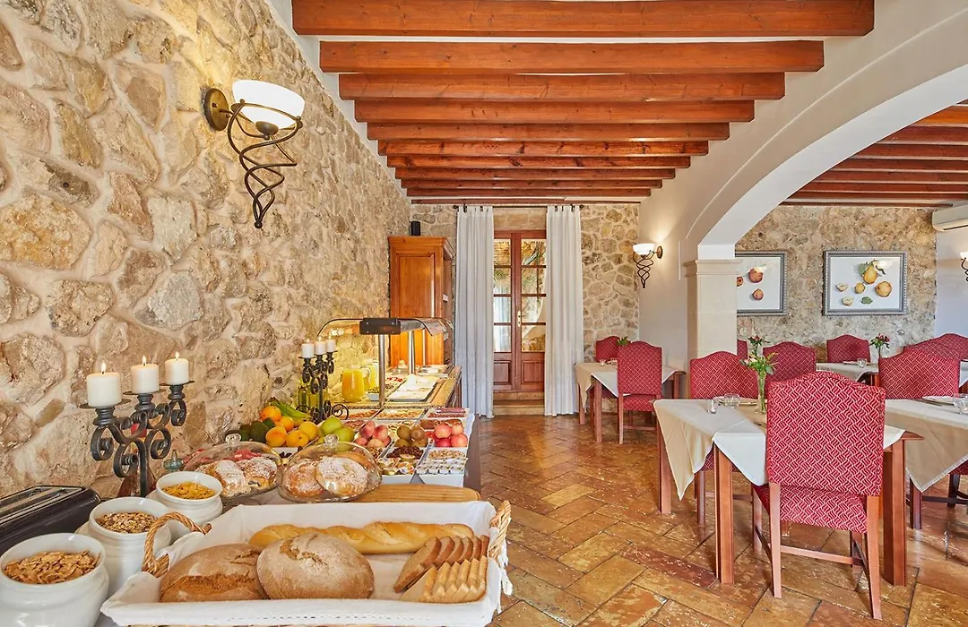 Cas Comte Suites & Spa - Adults Only-1
