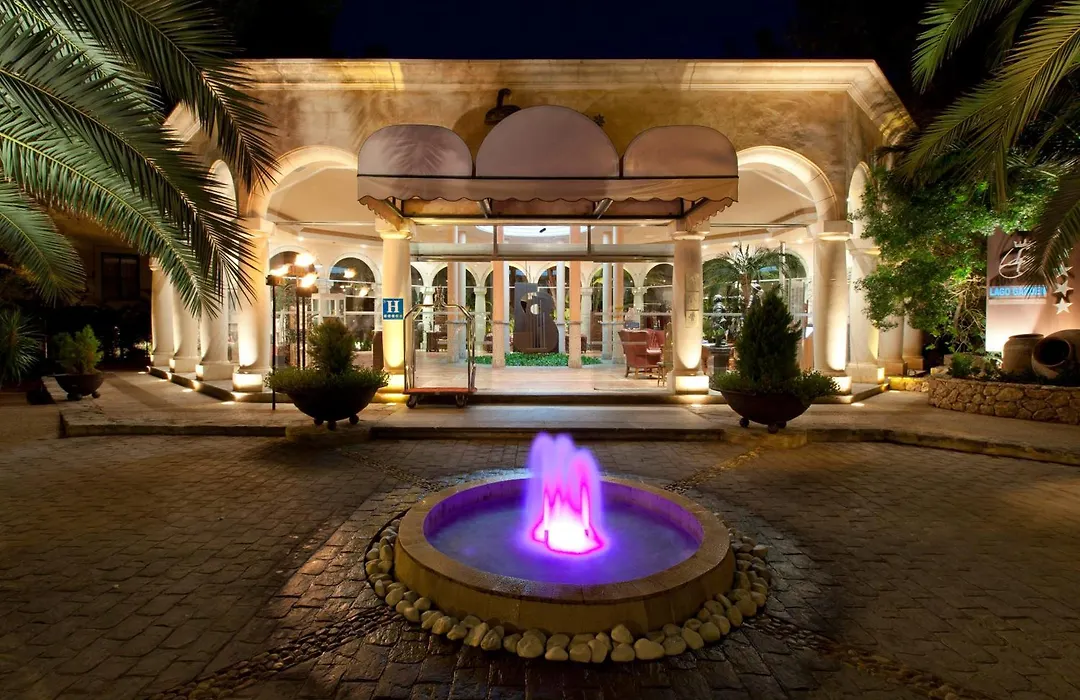 Lago Garden Hotel&Spa-1
