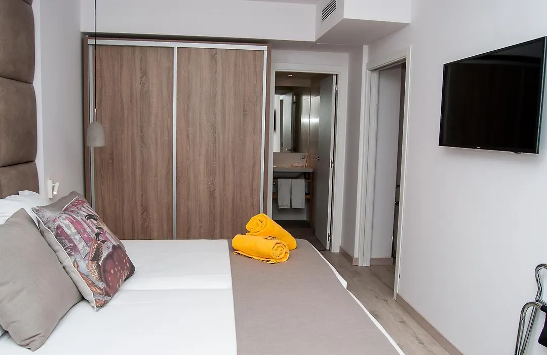 Bq Aguamarina Boutique Hotel-1