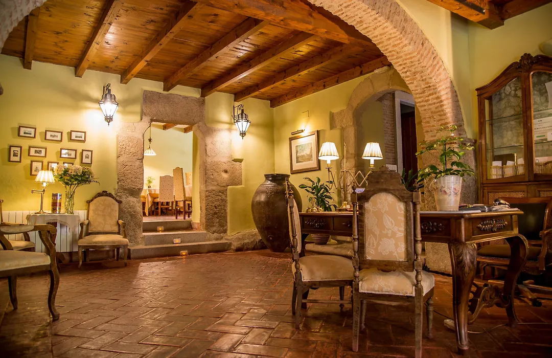 Hotel Boutique Posada Dos Orillas-1
