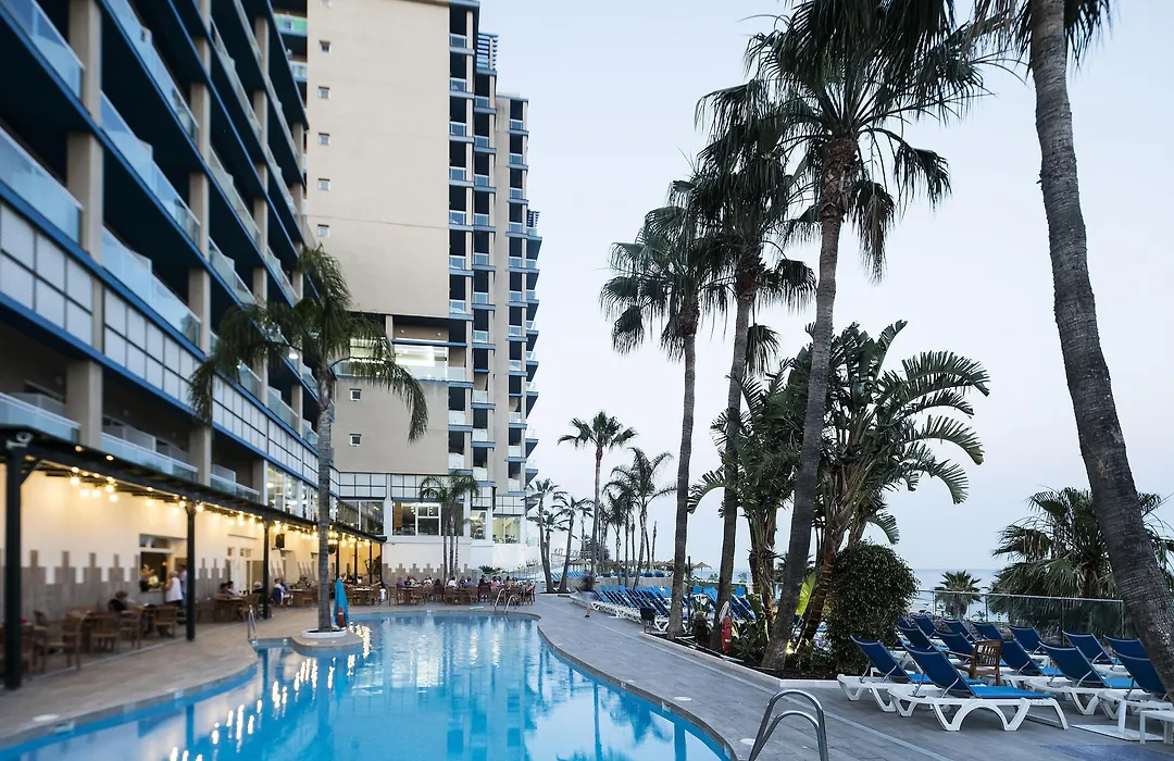 Hotel Best Benalmadena-1