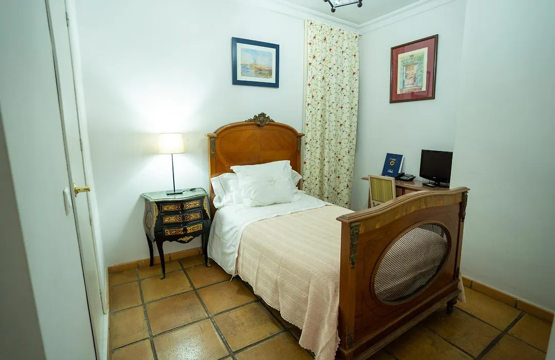 Hotel Convento La Gloria-1